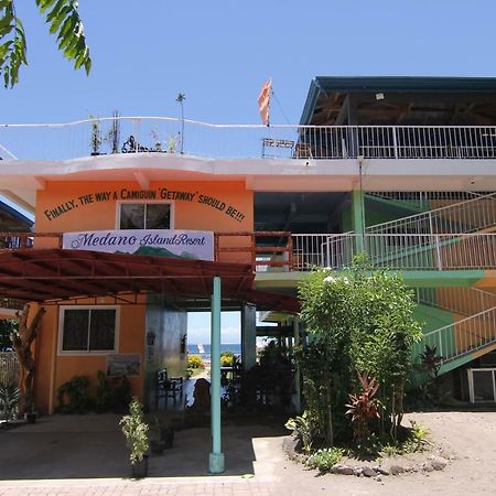 Medano Island Resort Naasag Εξωτερικό φωτογραφία