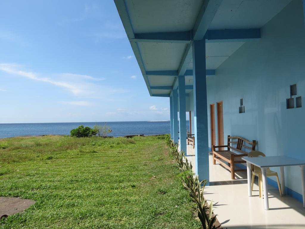 Medano Island Resort Naasag Εξωτερικό φωτογραφία