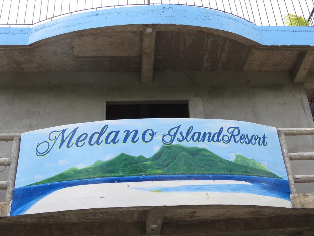 Medano Island Resort Naasag Εξωτερικό φωτογραφία