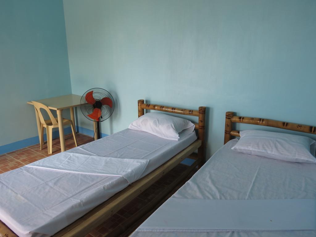 Medano Island Resort Naasag Εξωτερικό φωτογραφία