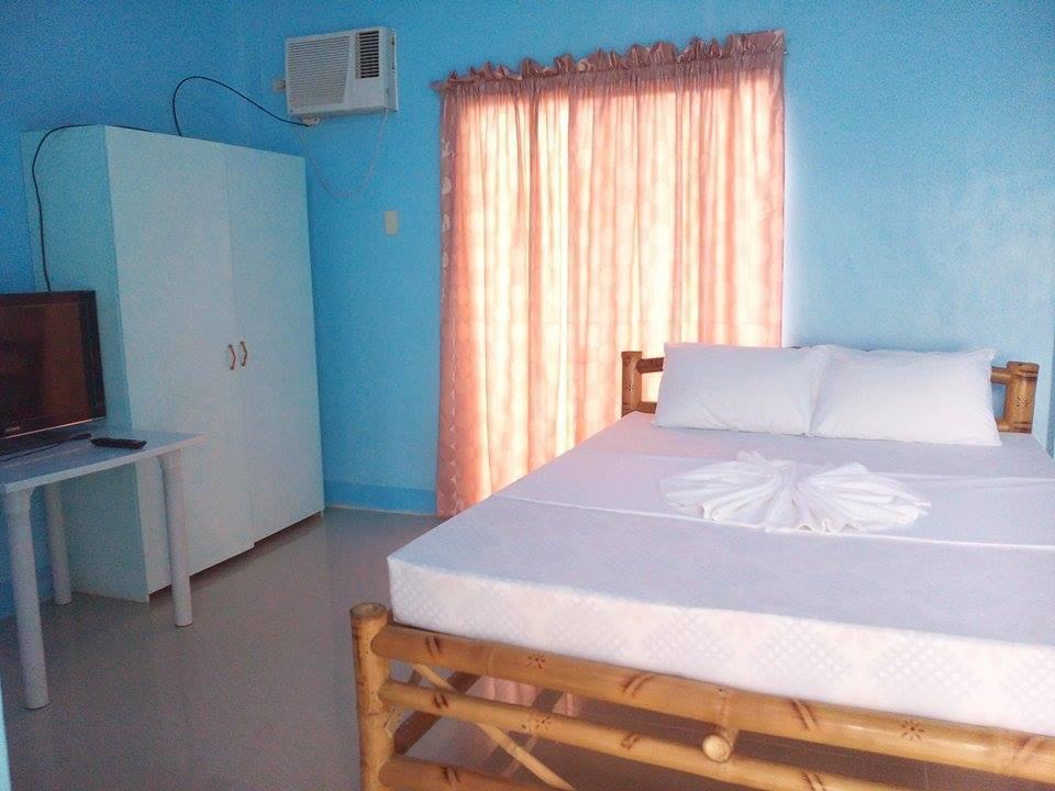 Medano Island Resort Naasag Εξωτερικό φωτογραφία