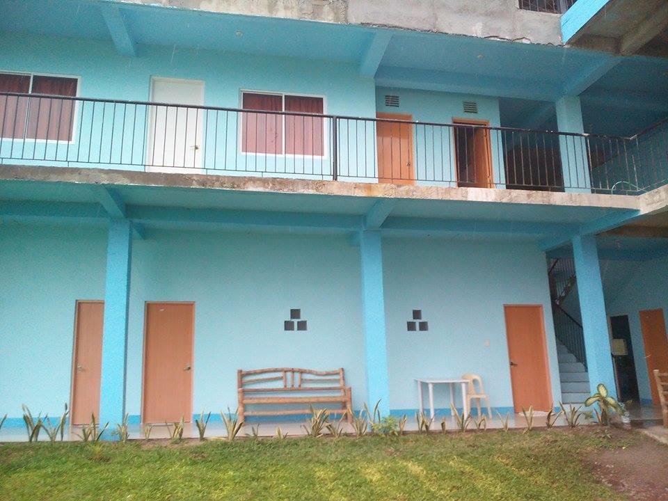 Medano Island Resort Naasag Εξωτερικό φωτογραφία