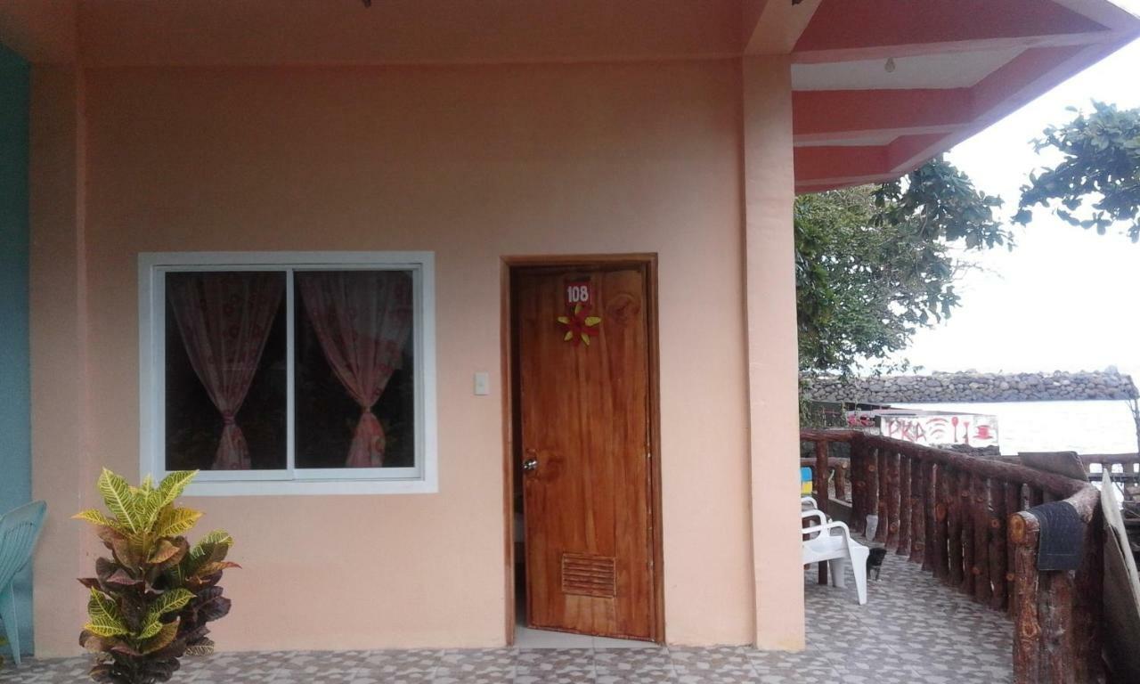 Medano Island Resort Naasag Εξωτερικό φωτογραφία