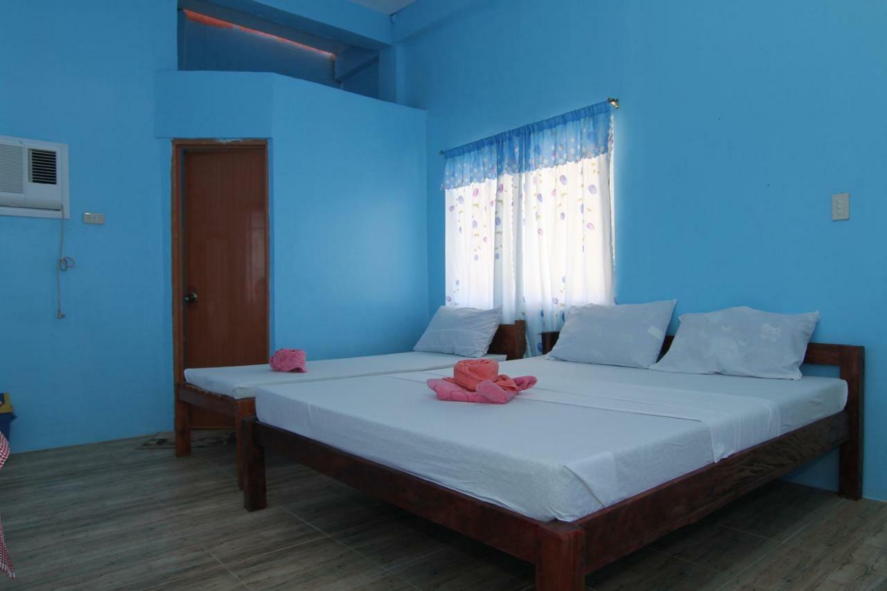 Medano Island Resort Naasag Εξωτερικό φωτογραφία