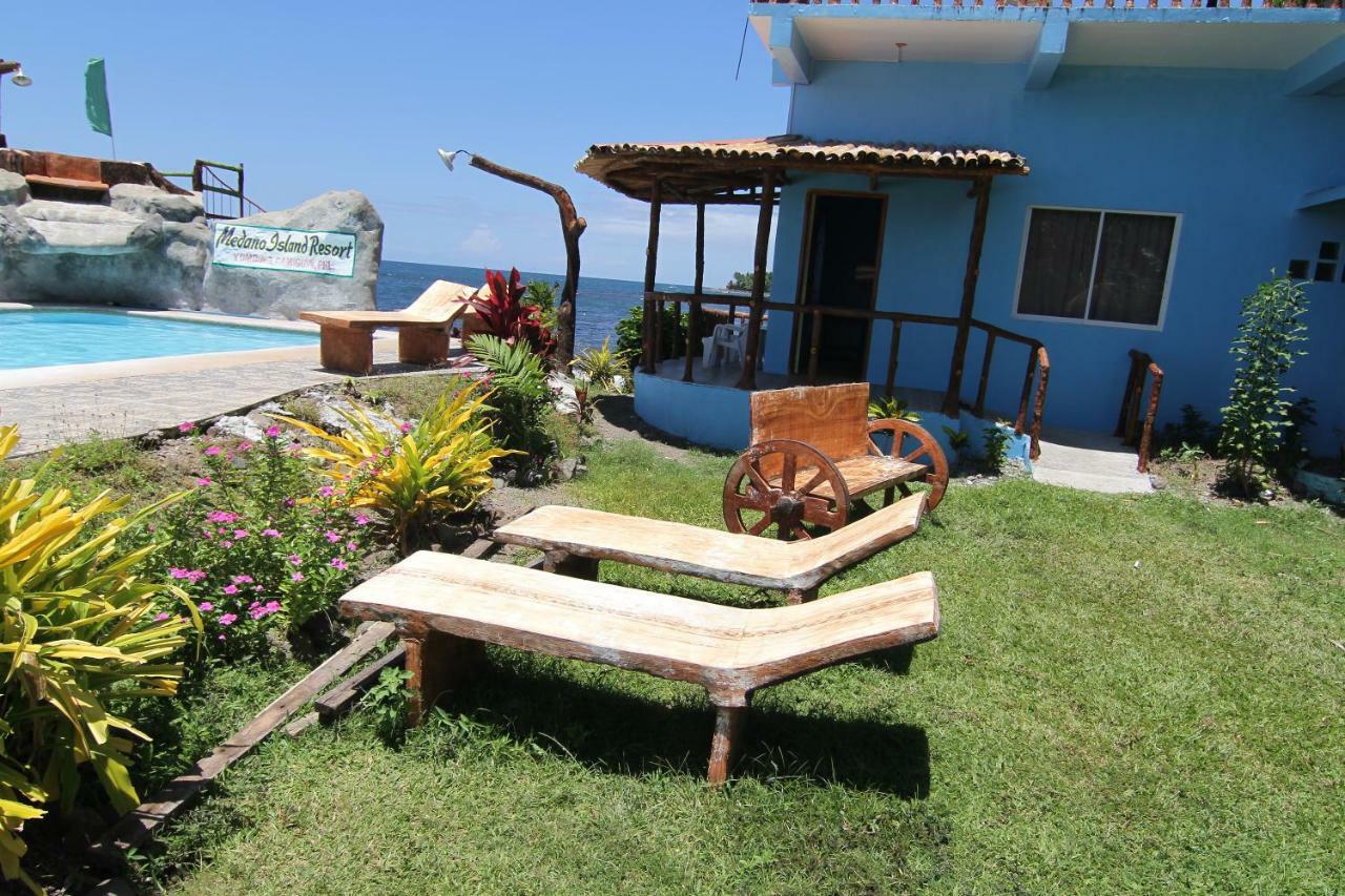 Medano Island Resort Naasag Εξωτερικό φωτογραφία