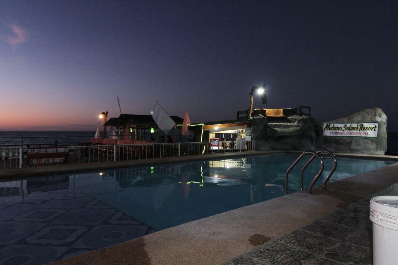Medano Island Resort Naasag Εξωτερικό φωτογραφία
