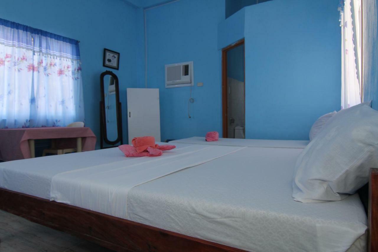 Medano Island Resort Naasag Εξωτερικό φωτογραφία