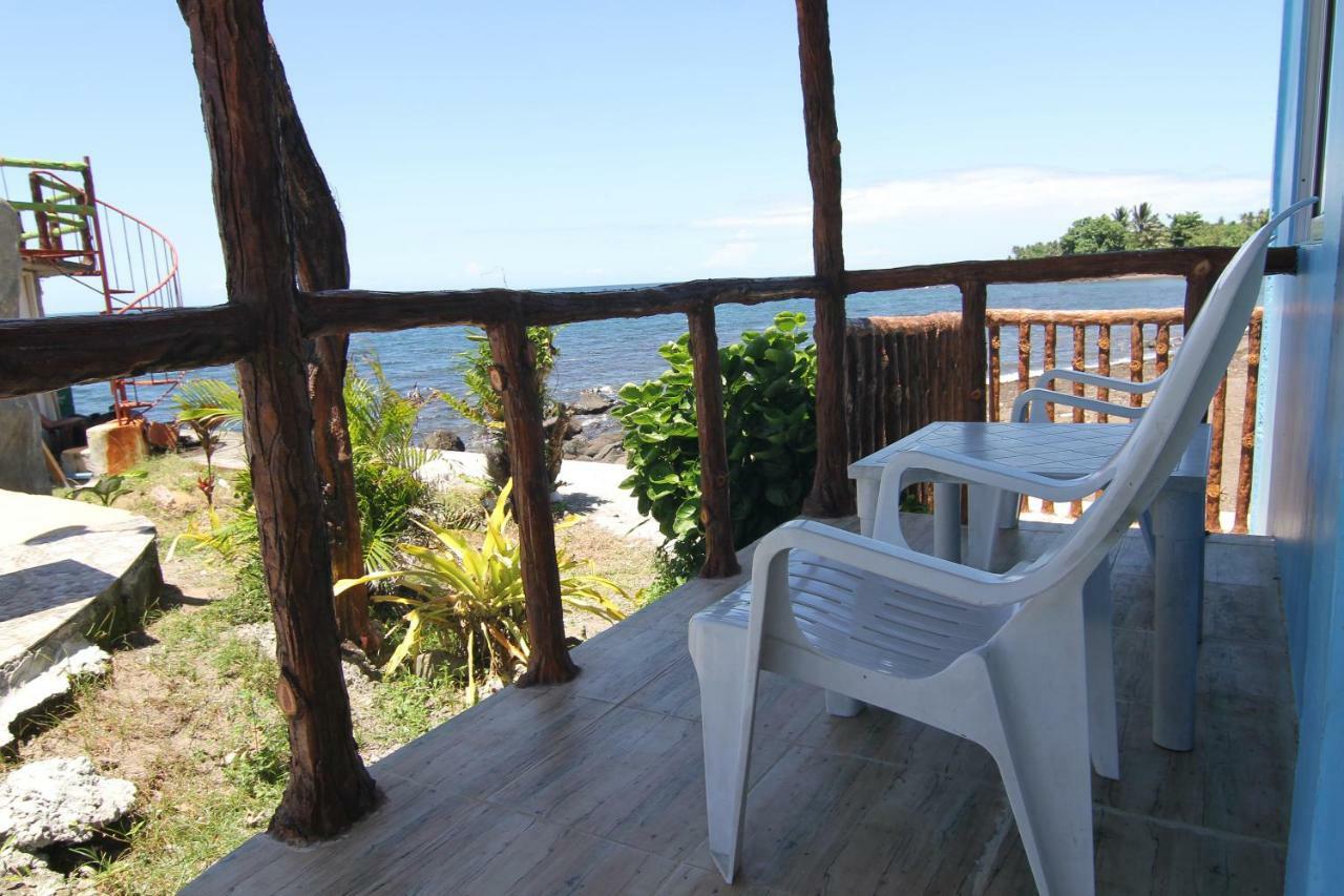 Medano Island Resort Naasag Εξωτερικό φωτογραφία