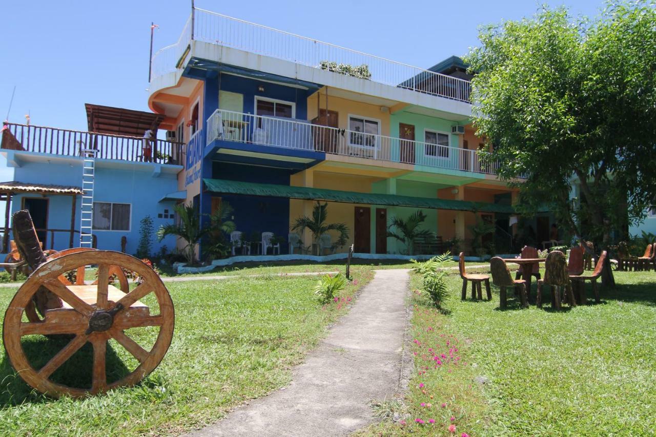 Medano Island Resort Naasag Εξωτερικό φωτογραφία