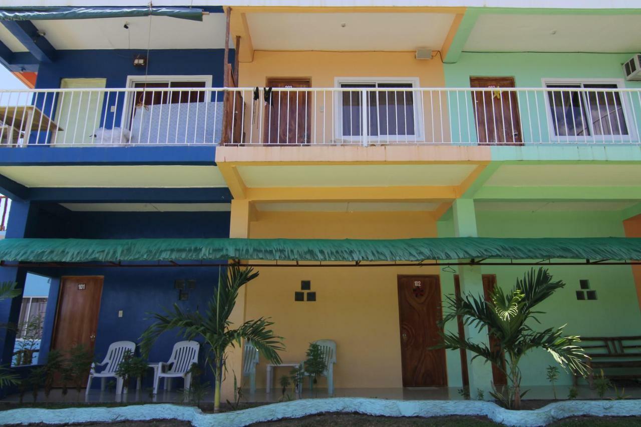 Medano Island Resort Naasag Εξωτερικό φωτογραφία