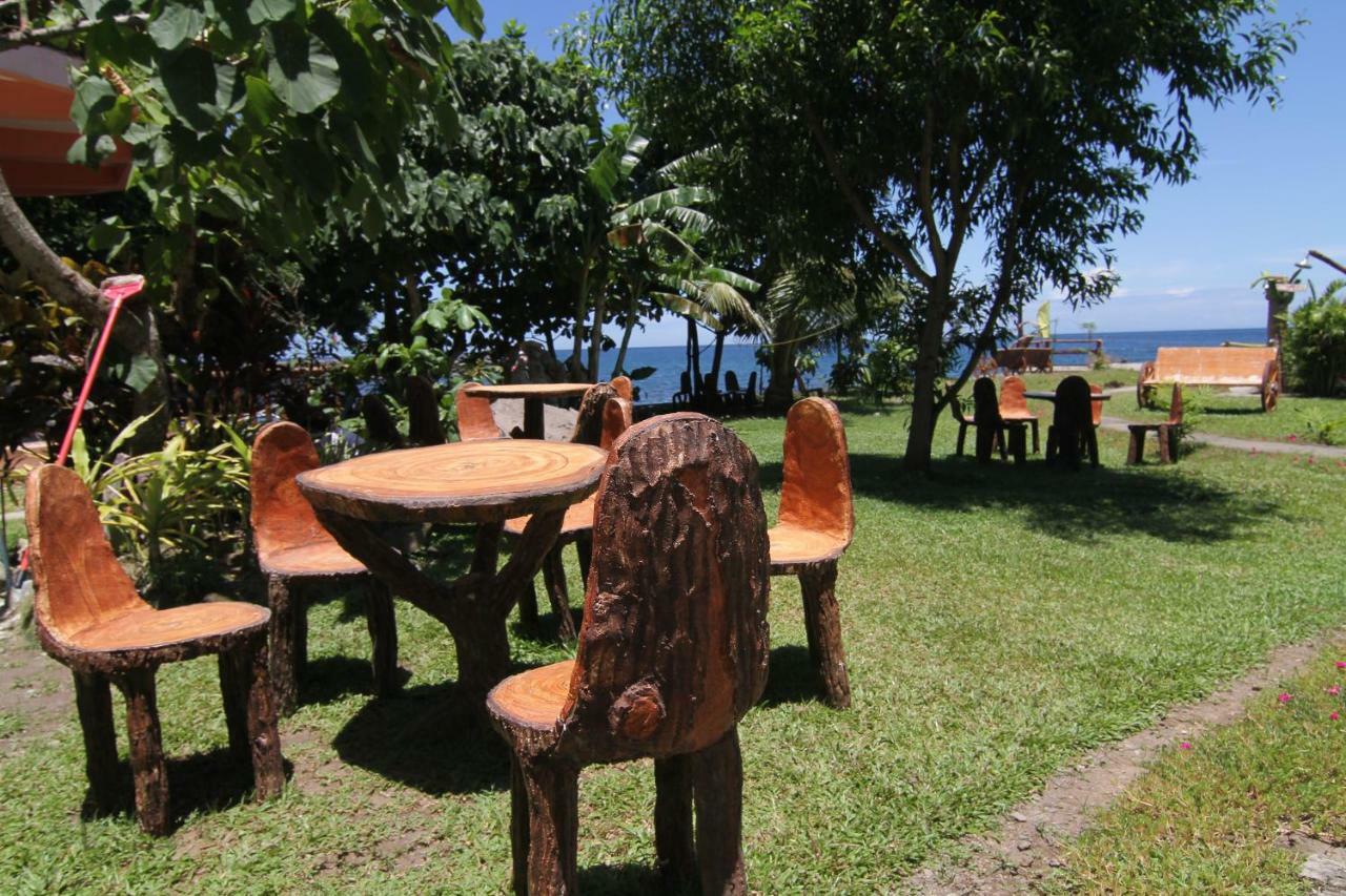Medano Island Resort Naasag Εξωτερικό φωτογραφία