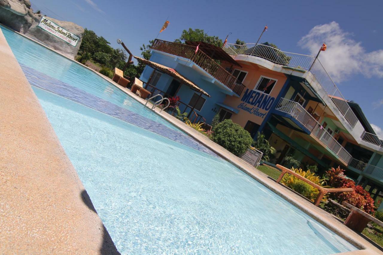 Medano Island Resort Naasag Εξωτερικό φωτογραφία