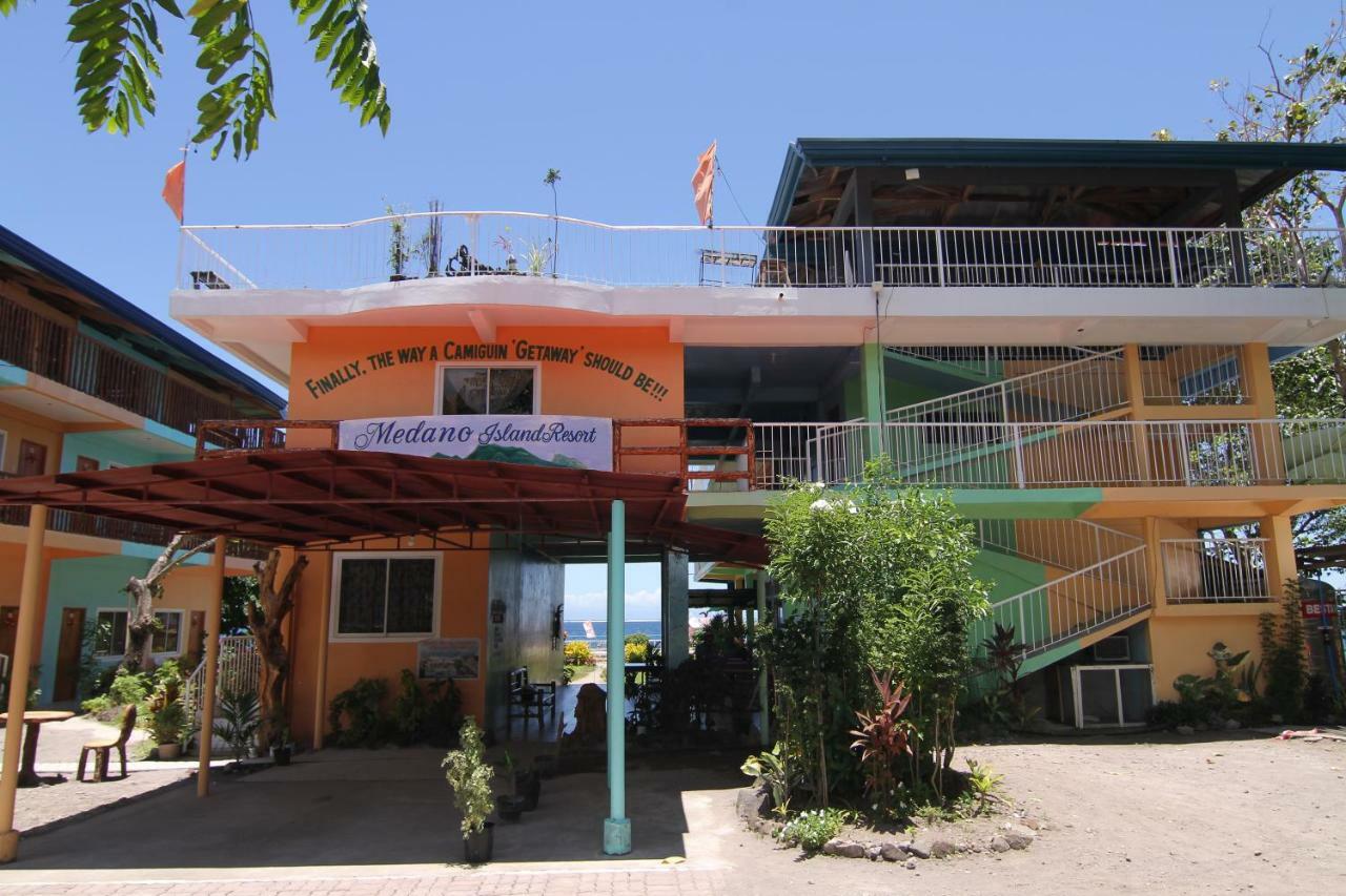 Medano Island Resort Naasag Εξωτερικό φωτογραφία