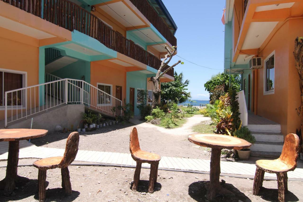 Medano Island Resort Naasag Εξωτερικό φωτογραφία