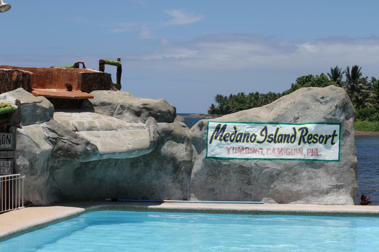 Medano Island Resort Naasag Εξωτερικό φωτογραφία