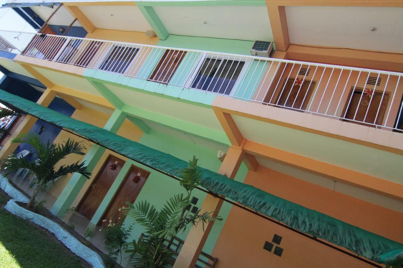 Medano Island Resort Naasag Εξωτερικό φωτογραφία