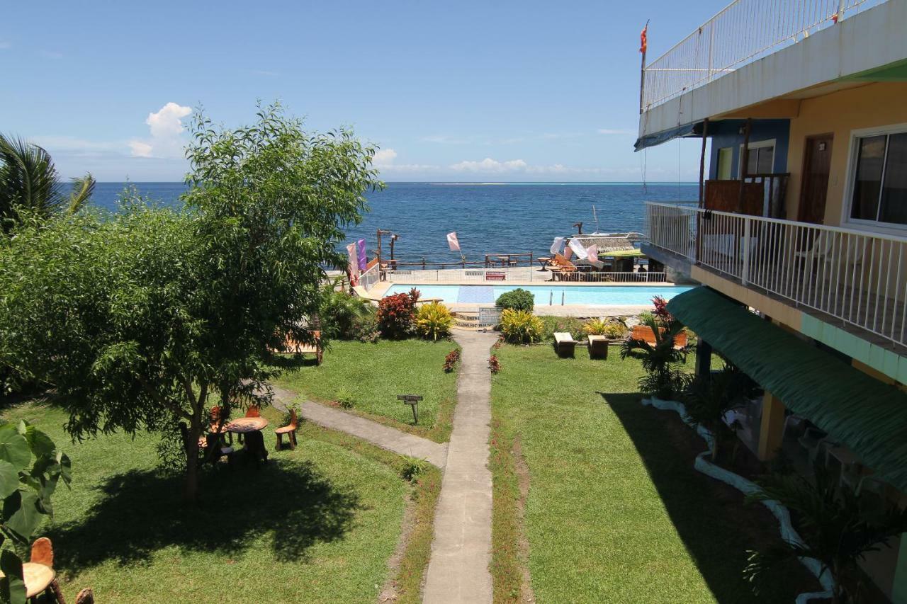 Medano Island Resort Naasag Εξωτερικό φωτογραφία