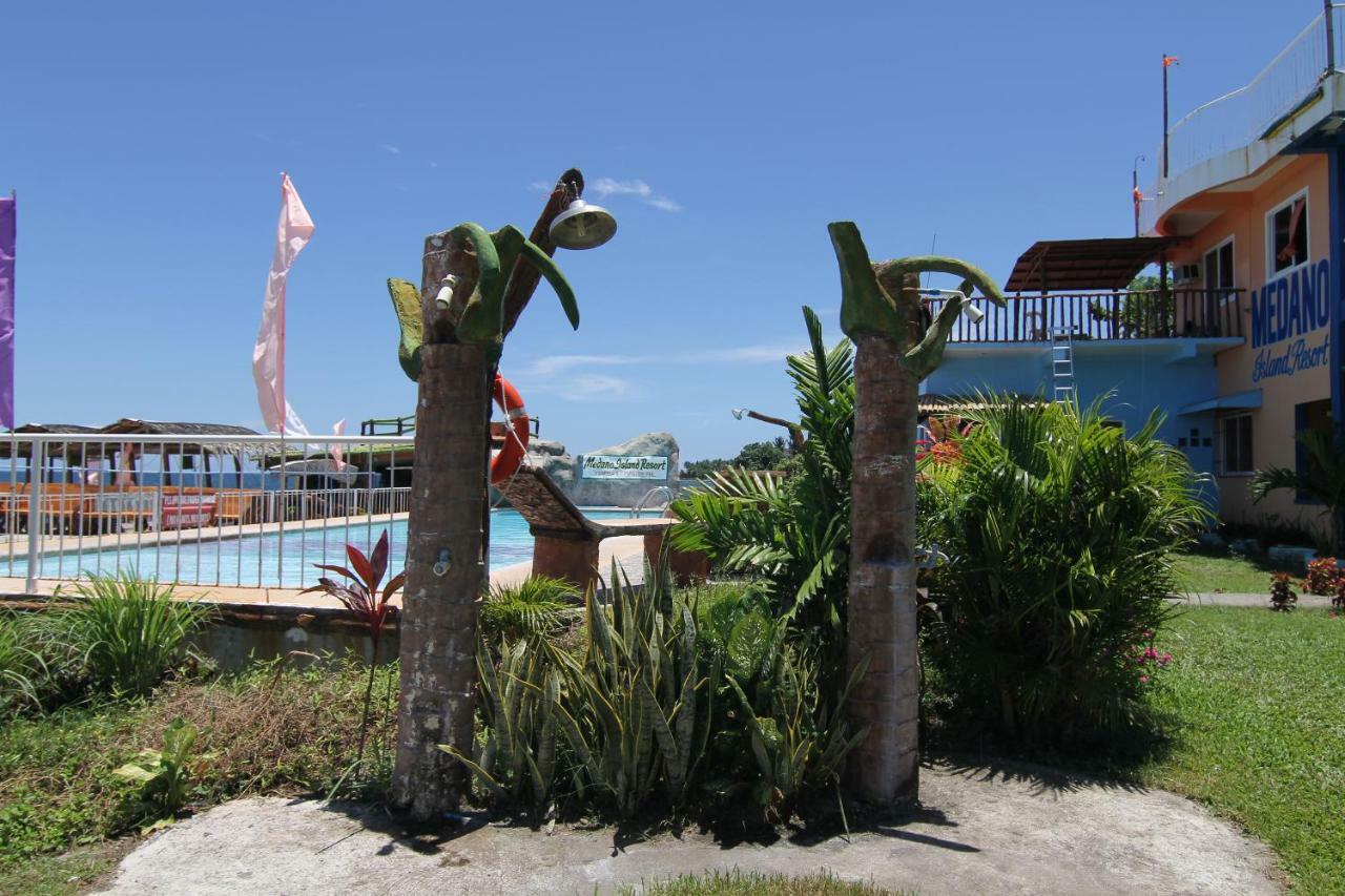 Medano Island Resort Naasag Εξωτερικό φωτογραφία