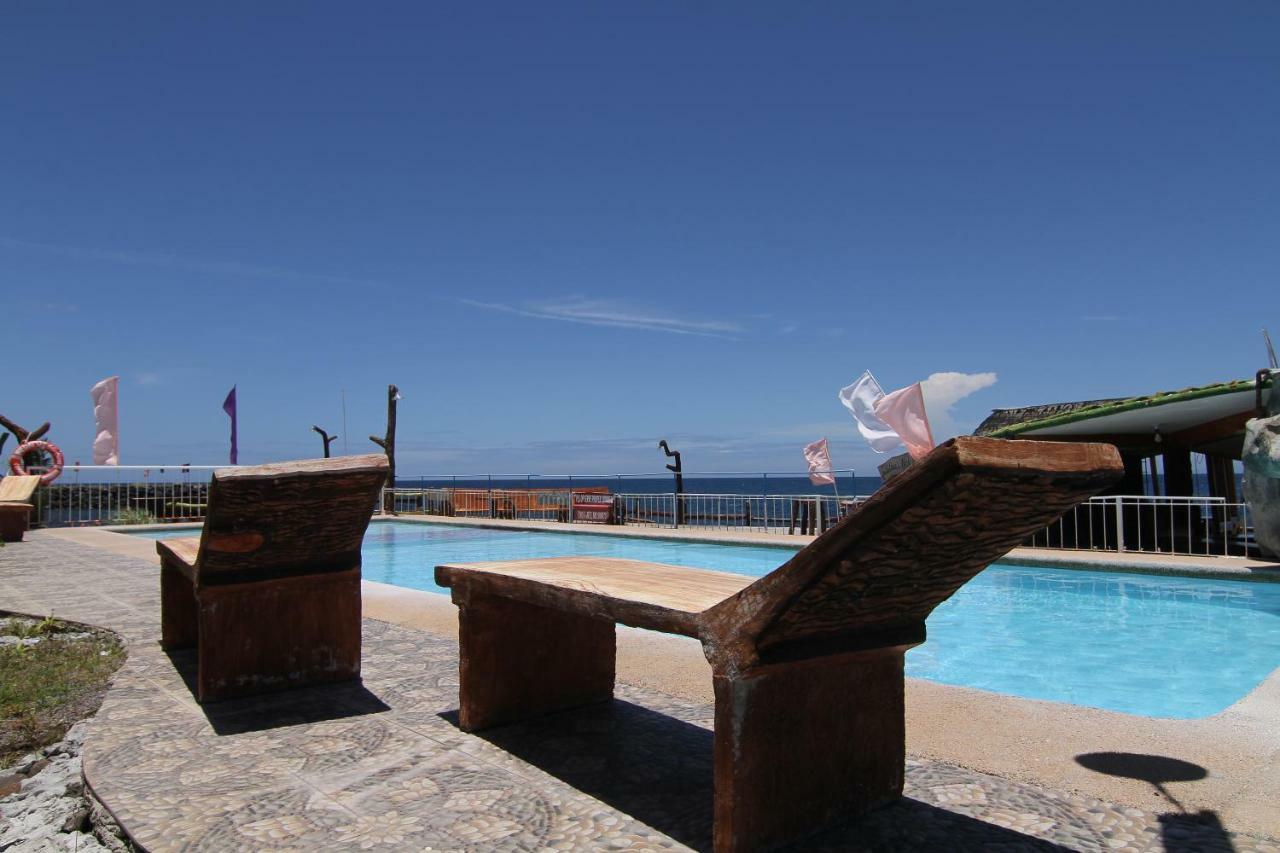 Medano Island Resort Naasag Εξωτερικό φωτογραφία