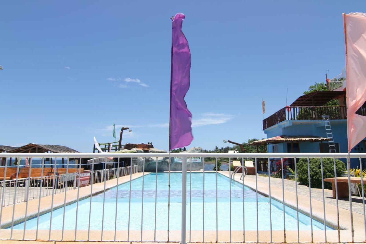 Medano Island Resort Naasag Εξωτερικό φωτογραφία