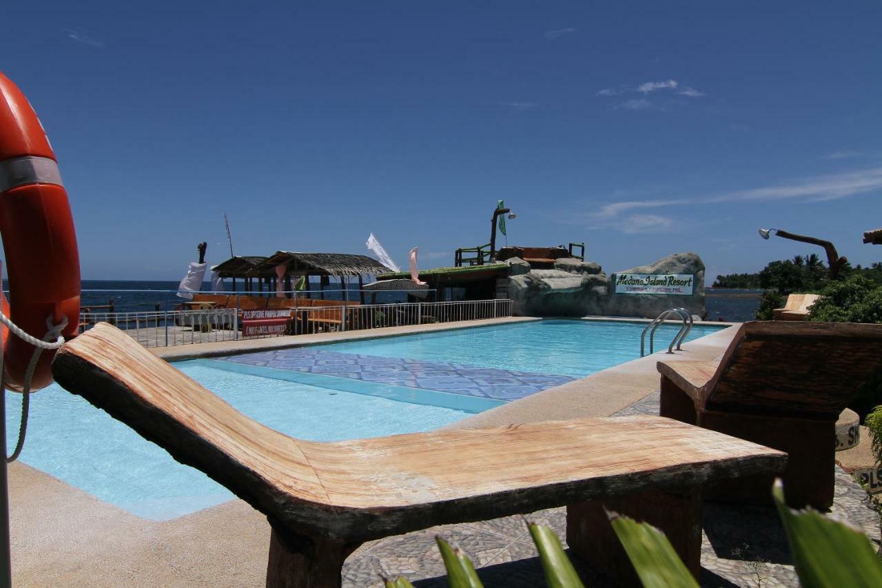 Medano Island Resort Naasag Εξωτερικό φωτογραφία