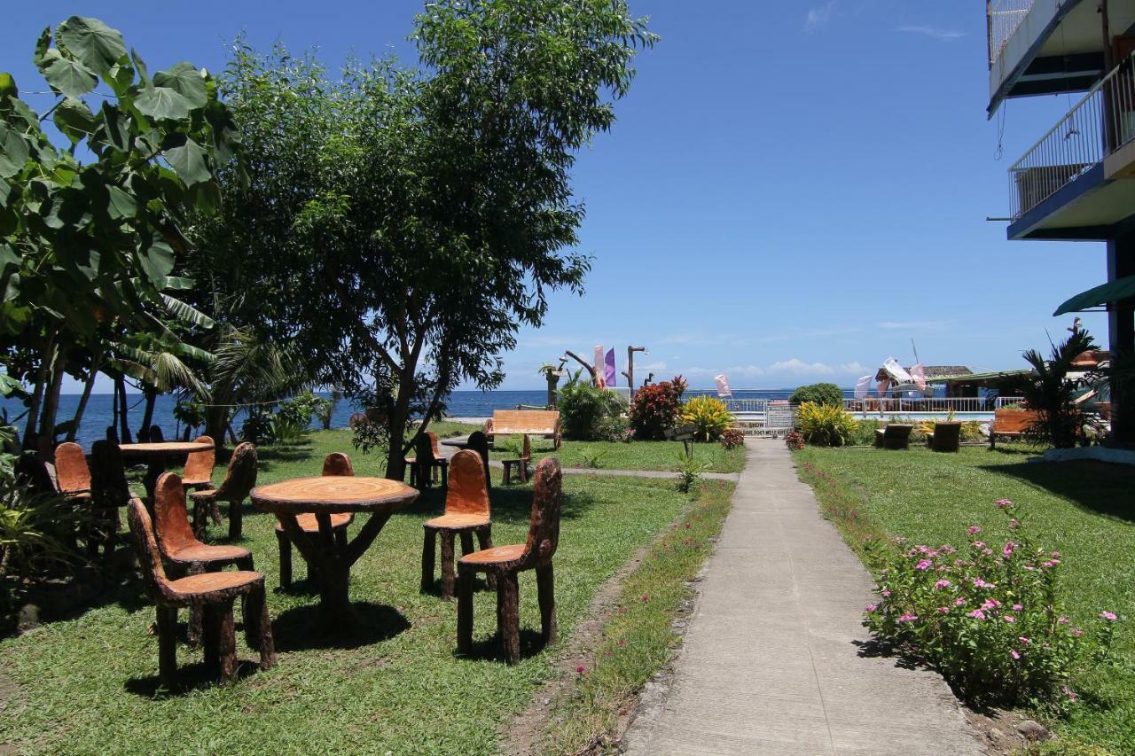 Medano Island Resort Naasag Εξωτερικό φωτογραφία